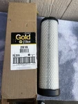 2816 Napa Gold Air Filter New In Box. Fixed Price $20.00.