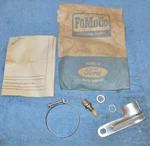 1965 Falcon Futura Ranchero Comet Cyclone Nos 3 Speed Back-up Lamp Switch Kit. Fixed Price $79.00.