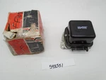 Nos Borg Warner R295 Voltage Regulator 1973 1974 Ford Lincoln Mercury. Fixed Price $36.74.