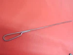 Nos 1934 Ford And 37-40 60HP Flathead Engine Oil Dipstick 40-6750-B. Fixed Price $59.80.