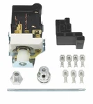 American Autowire Headlight Switch 500341. Fixed Price $32.30.