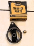 1956-1960 Chrysler Dodge Desoto Truck Generator C.e. End Plate GJC-2002. Fixed Price $67.50.