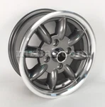 Sunbeam Alpine Tiger Lotus Minilite Style Wheel 6X13. Fixed Price $250.00.