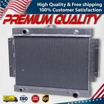 889 Radiator For Dodge B100/B200/B300 1971-78 CB300 1974-78 210 436006 2977993. Fixed Price $159.99.