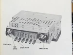Original Sams Photofact Manual Ford 8MF983, -e; Lincoln 8ML985, E, Z, Ze (83). Fixed Price $8.99.