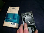 71 72 F500 F600 F700 Nos Oem Ford D0HZ-9280-B Fuel Gas Gauge. Fixed Price $35.00.