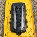 2020-2026 Oem Stock Gm Chevy Corvette Stingray C8 LT2 Motor Engine Cover Shroud. Fixed Price $230.00.