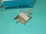 Nos 1969-1970 Oldsmobile A/c Blower Switch, In Box, 7307656. Fixed Price $26.49.