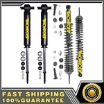 4 Front Rear Shocks Struts Ford Custom 5.0L 1972 1971 1970 1969 1968 1967. Fixed Price $219.29.