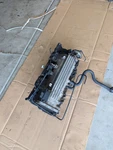 1992 1993 Chevy Corvette Camaro LT1 Fuel Injection Intake Manifold 10208145 Bare. Fixed Price $160.00.