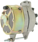 Conversion Alternator 12V One Wire Replaces Prestolite Marine Omc 80HP-235HP. Fixed Price $104.90.