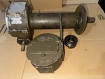 New Old Stock Ramsey Winch 50R Jeep Gpw Willys Mb M38. Fixed Price $1999.00.