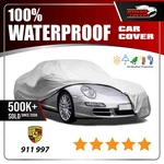 Porsche 911 997 Carrera Convertible 4S Targa Turbo 6 Layer Cover 2007. Fixed Price $64.95.