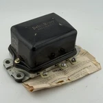 Nos Oem Delco Remy 1957-1964 Chevy/ Olds Amp Volt Regulator 1119635 5H. Fixed Price $139.99.