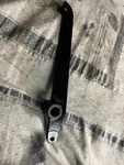 Aston Martin DB4/DB5/DB6/DBS/V8 Brake Pedal Lever. Fixed Price $536.96.