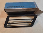 Nos Gm 1973 Oldsmobile Cutlass 442 Left Side Marker Lamp Bezel 5964633. Fixed Price $19.99.
