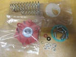 Porsche 356 B / 912 Fuel Pump Repair Kit Oem New. Fixed Price $243.64.