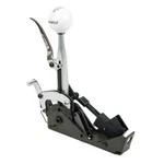 Hurst 316-0020 Quarter Stick 2-P.G. & Turbo Nos Speed Tech. Fixed Price $499.85.