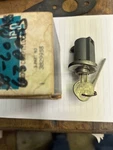 Nos 1958 - 1960 1963 Chevrolet Impala Glove Box Lock Gm 3829958. Fixed Price $50.00.