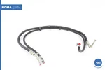 84-87 Jaguar XJ6 Vdp Series Iii 4.2L Transmission Oil Cooler Hose Tube Oem. Fixed Price $100.23.