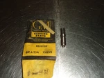 New Nos Gm Hydramatic Transmission Servo Downshift Valve 8614126 Pontiac Olds. Fixed Price $25.00.