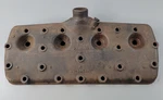 1937 Ford V8 21 Stud Flathead Engine 77-6050-A Cast Iron. Fixed Price $104.99.