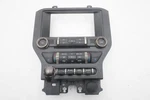 Dash Radio Climate Control Switch Panel Ford Mustang Shelby GT500 GT350 2018-22. Fixed Price $399.99.