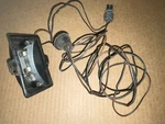 Corvette Under Hood Courtesy Light Housing 84-96. Fixed Price $35.00.