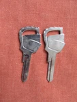 Vintage , Mercury Lincoln 1952 To 1956 Ign./doors - Helmet Logo Hurd 9084. Fixed Price $8.95.