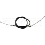 Dorman C92313 Parking Brake Cable 65-66 Ford F-100. Fixed Price $31.76.