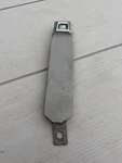 Seat Belt Buckle 90-97 Ford Lincoln Continental Town Car Front Passenger. Fixed Price $49.99.