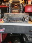 1965 Pontiac Bonneville Catalina Grand Prix Factory Delco Am Radio 7289752. Fixed Price $39.99.
