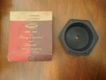 1941 1942 Chrysler Desoto Transmission Kickdown Diaphragm Nos Mopar 868082. Fixed Price $95.00.