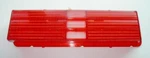 Nos 1975 1976 Pontiac Catalina Passenger Side Tail Lamp Lens 5966230 New Gm Part. Fixed Price $74.00.