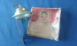 Nos Delco Vacuum Break Control And Bracket Gm # 7040034 Oldsmobile. Fixed Price $20.00.