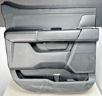 2024 Ford F-150 Rear Left Passenger Side Door Trim Panel *2226*. Fixed Price $175.00.