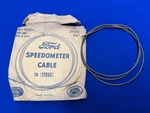 Ford Genuine Nos 65.92" Speedometer Inner Drive Cable 78-17262. Fixed Price $25.00.