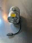 Nos 1978-83 Dodge Chrysler Electric Radiator Cooling Fan Motor Oem Mopar 5211115. Fixed Price $50.00.