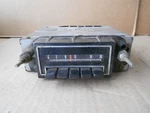 1970 Gm General Motors Am Radio 7314208 For Parts Original Not Working Core. Fixed Price $13.99.
