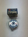 Nos Ac RC-4 850798 Radiator Cap Fits Studebaker. Fixed Price $22.50.