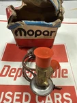 Nos Mopar 1966-1974 Air Conditioning Expansion Valve 2932843 Dodge Plymouth. Fixed Price $112.49.