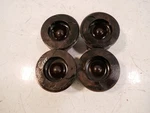 Pistons Ford Transit V363 Fed 2.0 Ecoblue 4X4 Bkra ATE0B. Fixed Price $83.00.