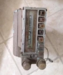 Mopar Model 802 Am Radio Philco 1946 1947 1948 Chrysler Dodge Plymouth. Fixed Price $65.06.