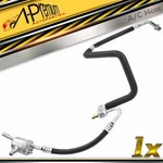 A-premium A/c Suction & Discharge Line Hose Ford Ranger 1995-1997 L4 2.3L. Fixed Price $66.99.