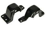 67-68 Camaro Big Block Engine Frame Mounts (sold As Pair). Fixed Price $109.99.