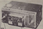 1947 Hudson DB47 Auto Radio Service Manual Schematic 6MH089 Photofact Diagram. Fixed Price $8.99.