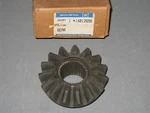 New Nos Gm Bolt 9.5 Differential Side Gear Silverado Tahoe Suburban 14012696. Fixed Price $49.95.