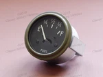Willys Mb Ford Gpw Fuel Gauge 6 Volt. Best Usa Reproduction CJ2A Gas Gage Guage.. Fixed Price $45.00.