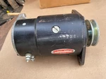 Nos Delco-remy 12V Starter Generator 1101695 Briggs & Stratton 296028 Mower Nla. Fixed Price $399.00.