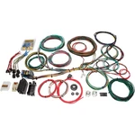 Painless 1966-1976 Ford Muscle Car 21 Circuit Wiring Harness. Fixed Price $587.99.